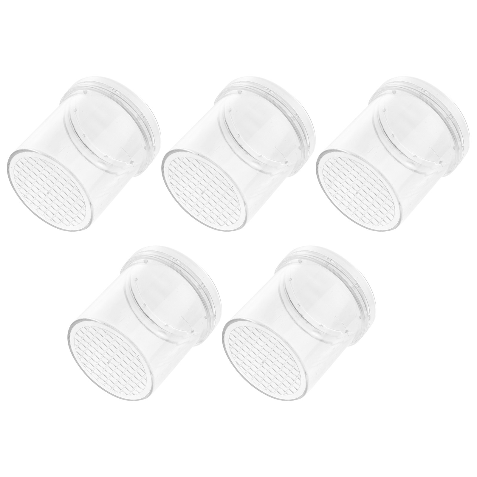 5Pcs Insect Viewer Magnifier f - Kids Nature Education recension och pris