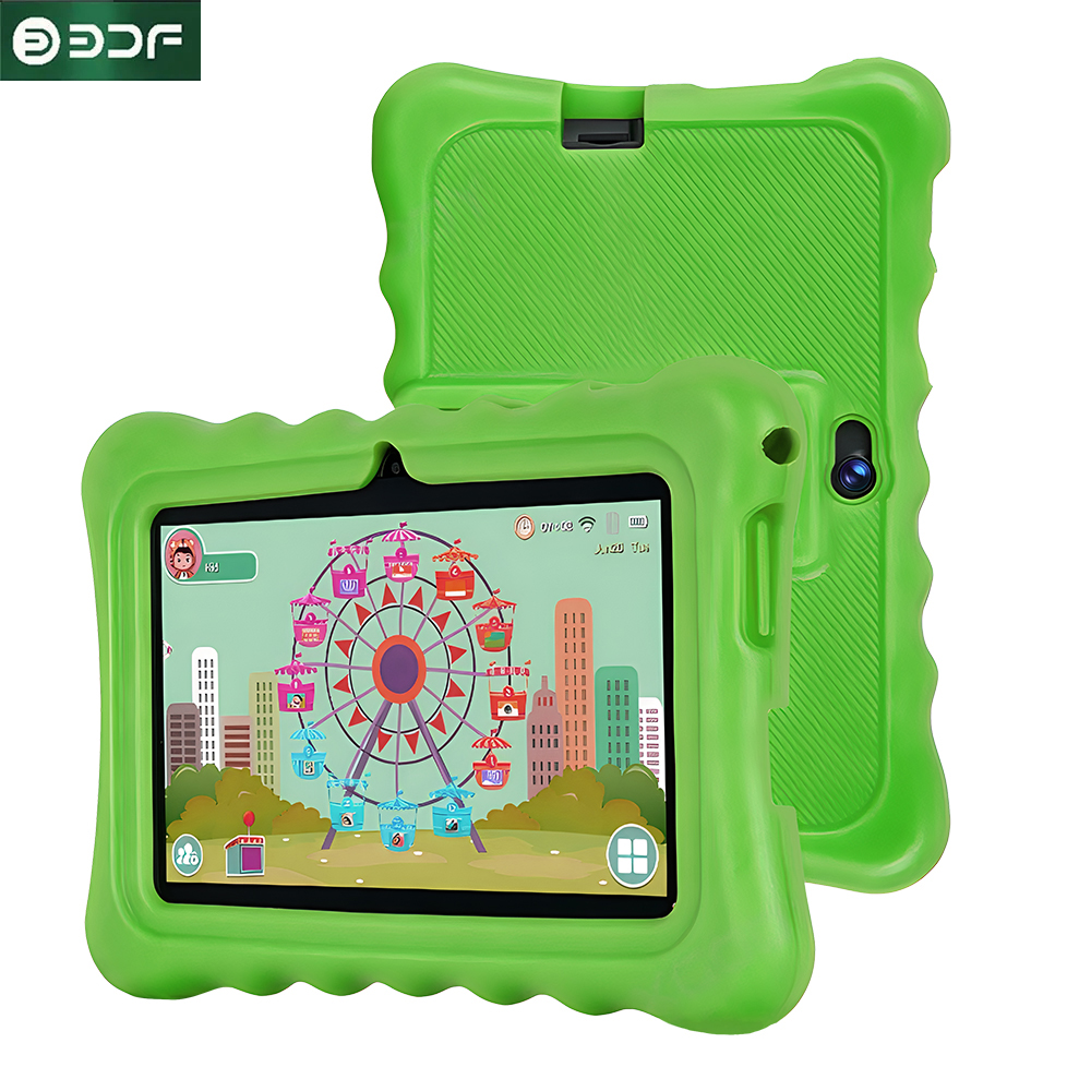7 Inch Kids Tablet Quad Core 4 - Kids Education Software For Pc recension och pris