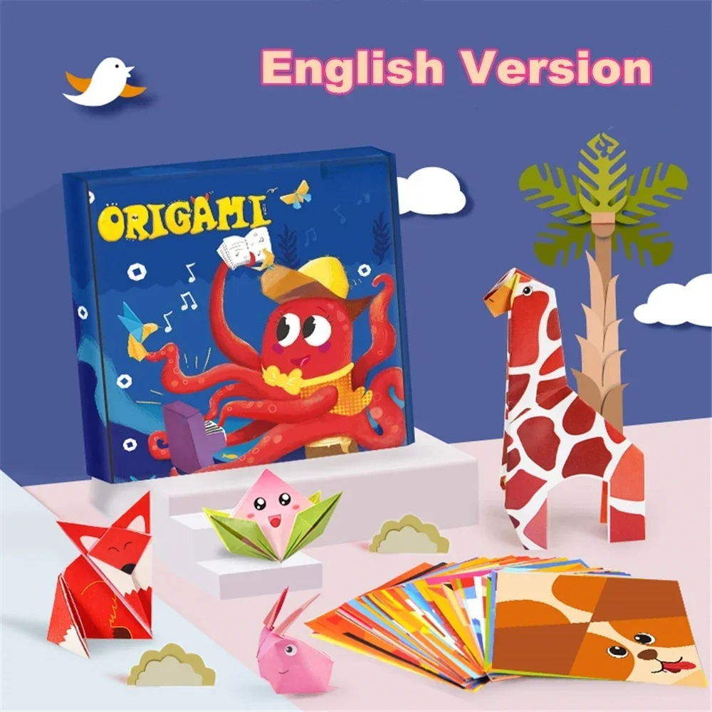 108 Pages Montessori Toys Cart - Kids Nature Education recension och pris