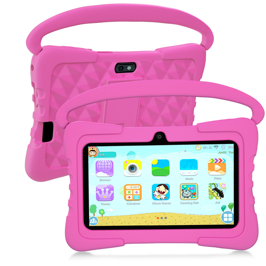 7.0 Inch Kids Tablet Android 1 - Kids Education Software For Pc recension och pris