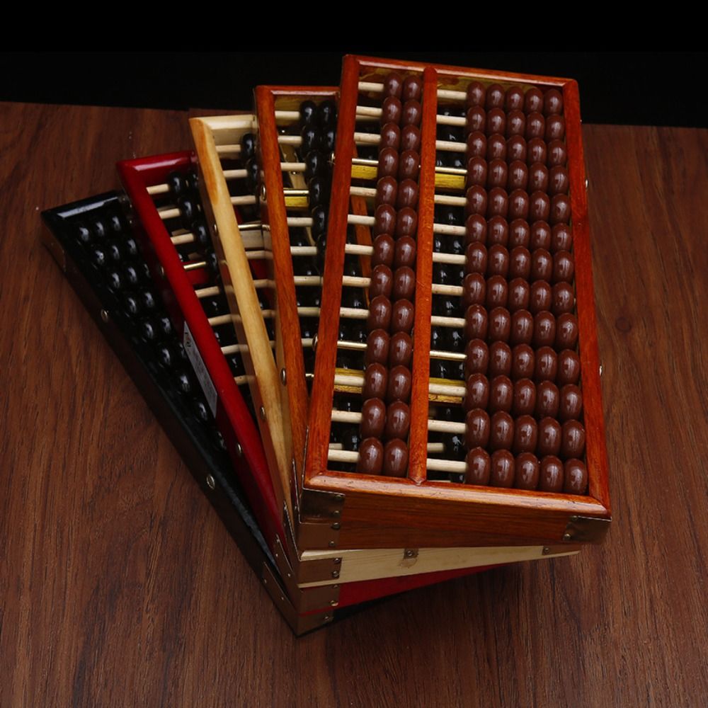 Calculation Rack Counting Abac - Abacus Counting Bead recension och pris