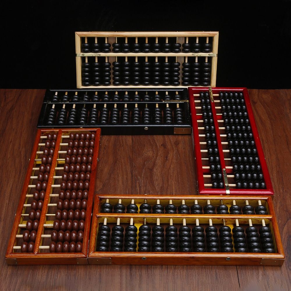 Calculation Rack Counting Abac - Abacus Counting Bead recension och pris
