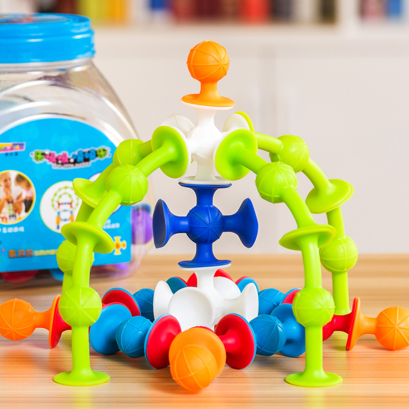 3D DIY Toys For Children Pop L - Kids Nature Education recension och pris