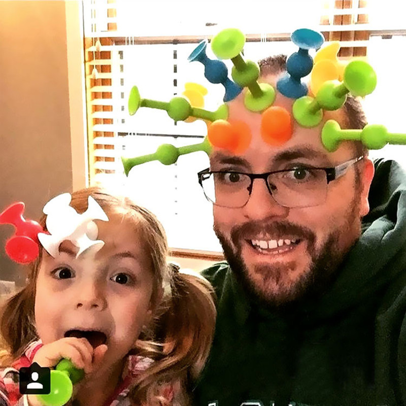 3D DIY Toys For Children Pop L - Kids Nature Education recension och pris
